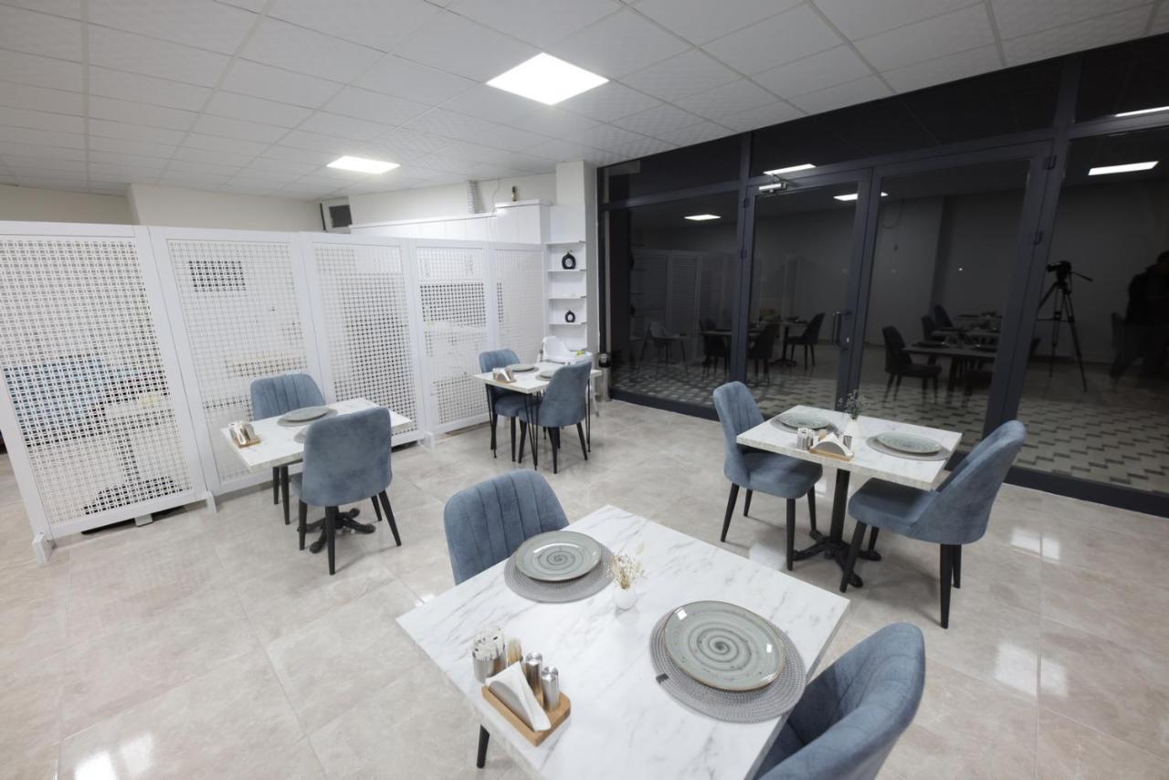 White House Cappadocia Aparthotel Νεβσεχίρ Εξωτερικό φωτογραφία