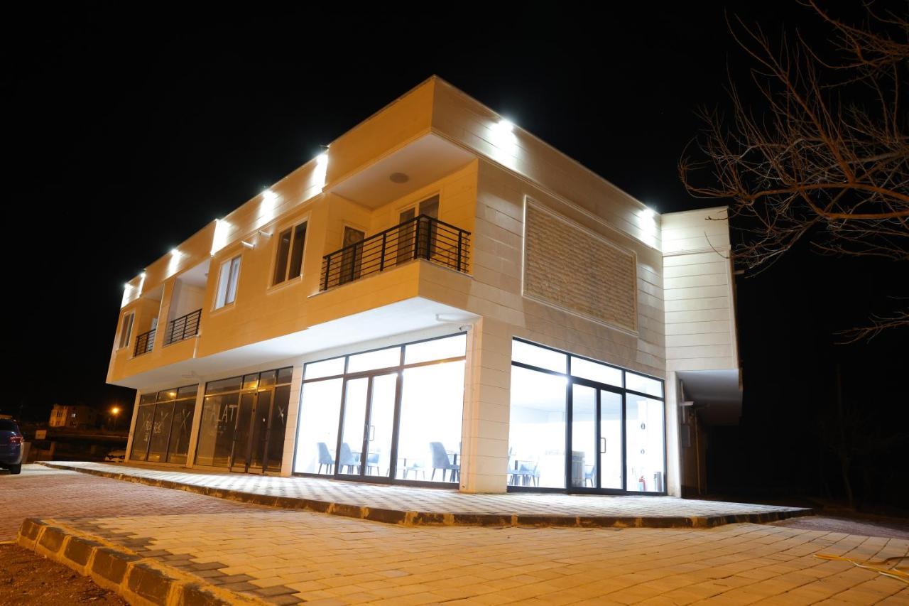 White House Cappadocia Aparthotel Νεβσεχίρ Εξωτερικό φωτογραφία