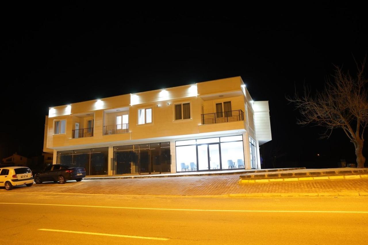 White House Cappadocia Aparthotel Νεβσεχίρ Εξωτερικό φωτογραφία