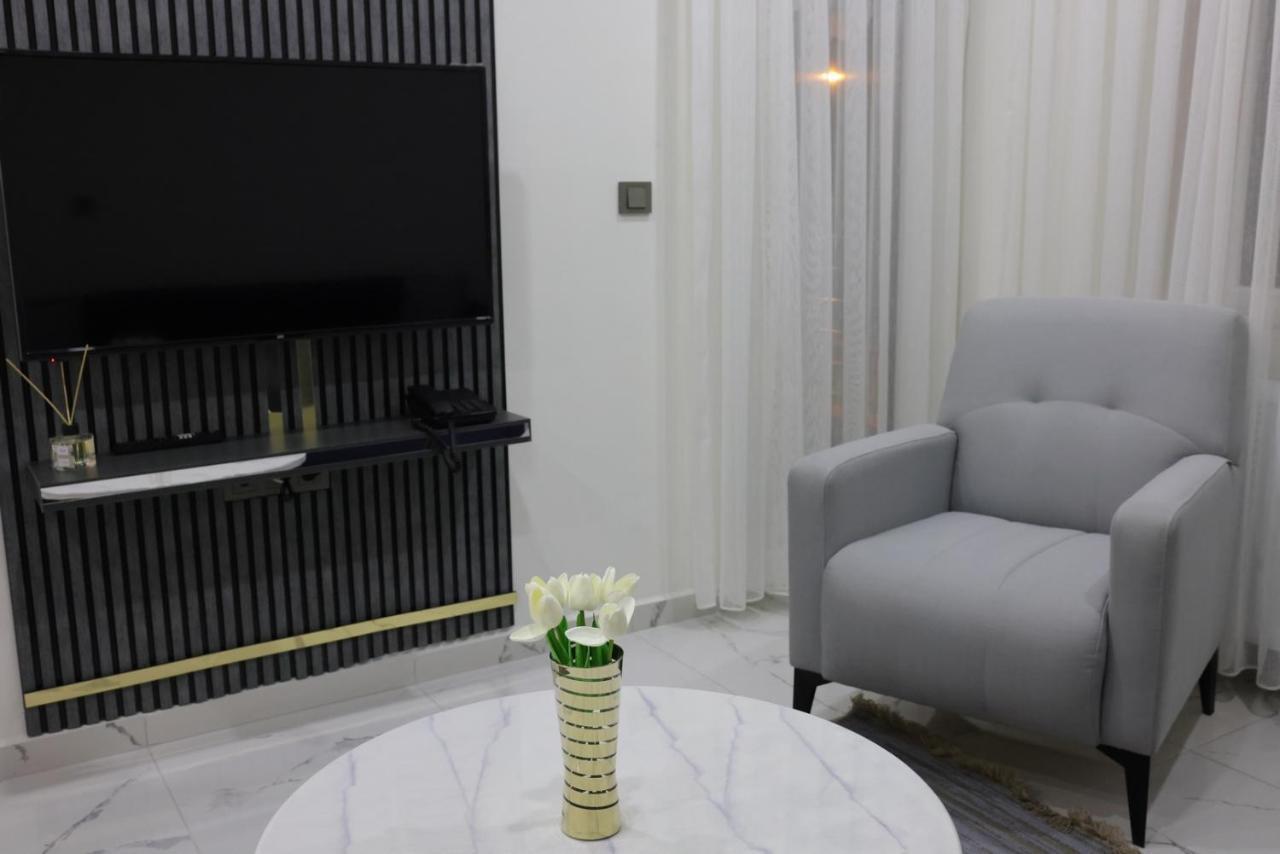 White House Cappadocia Aparthotel Νεβσεχίρ Εξωτερικό φωτογραφία