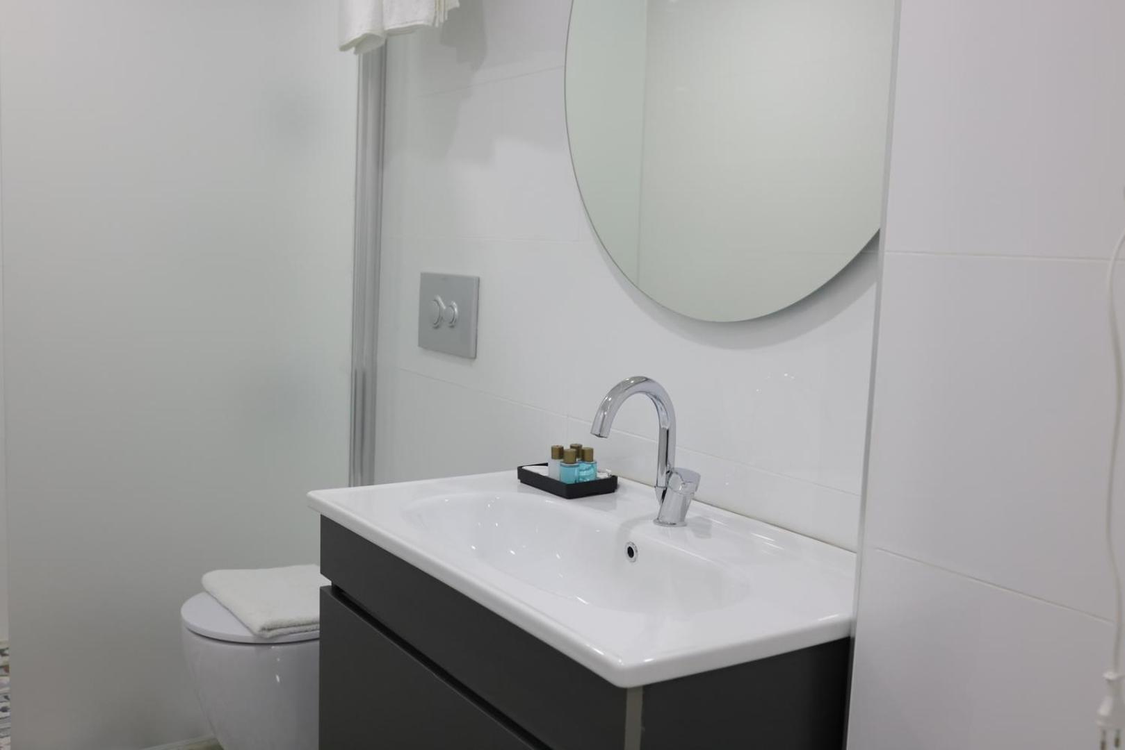 White House Cappadocia Aparthotel Νεβσεχίρ Εξωτερικό φωτογραφία