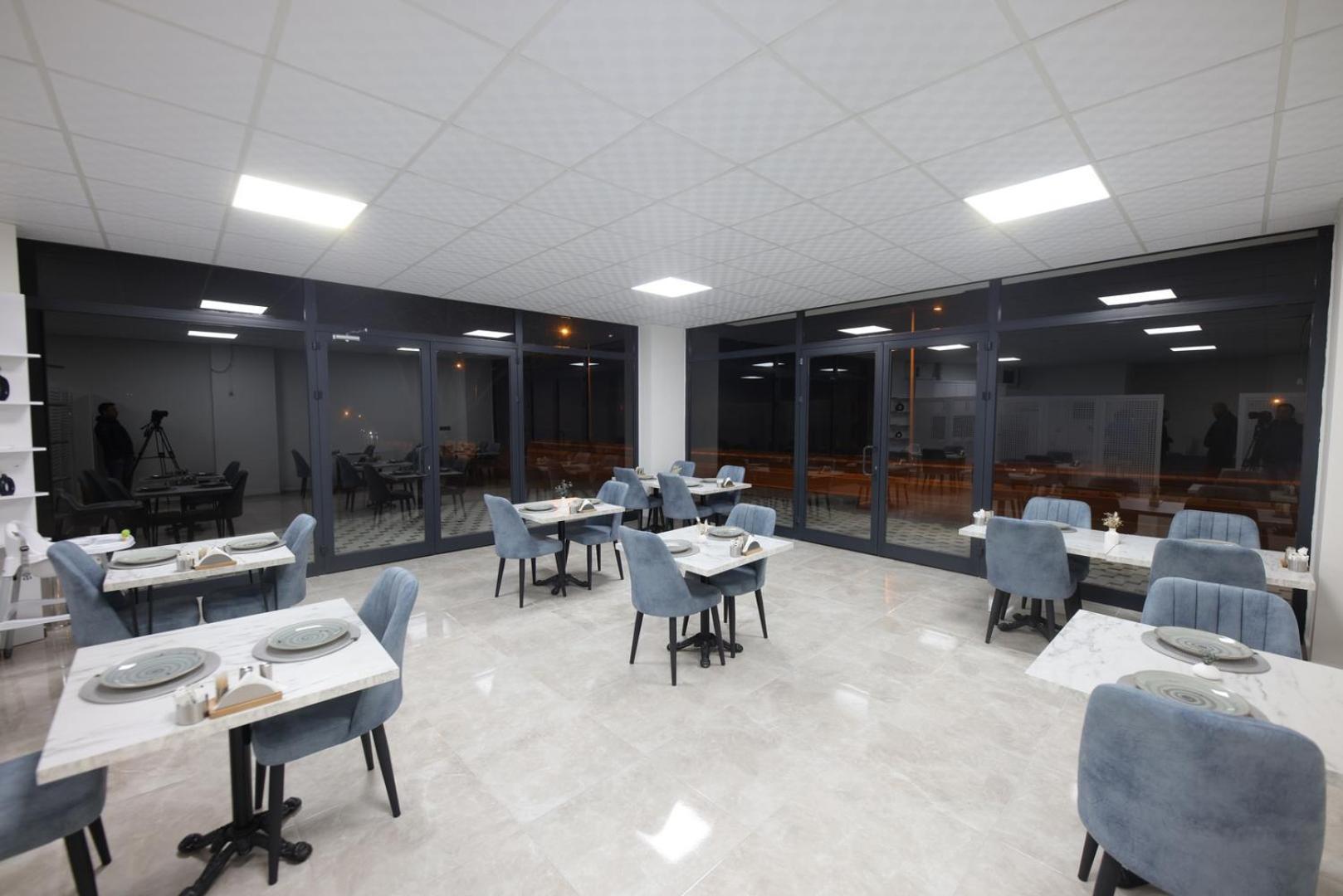 White House Cappadocia Aparthotel Νεβσεχίρ Εξωτερικό φωτογραφία